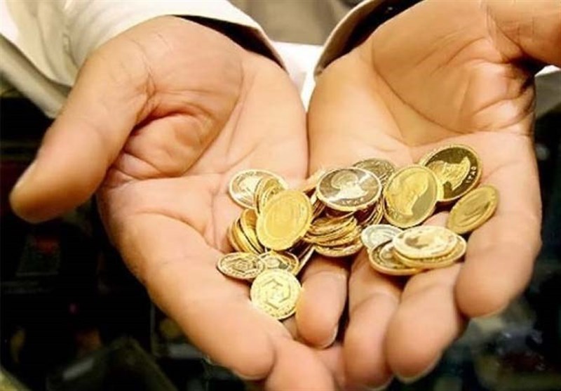 قیمت  طلاو سکه در بازار امروز+جدول