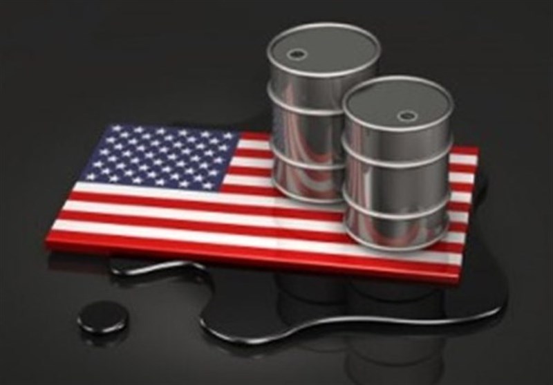 افت 2.4 میلیون بشکه ای تولید نفت آمریکاناشی از کرونا