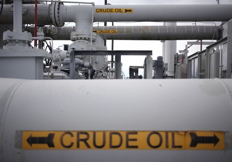 پاسخ سریع صنعت شیل آمریکا به سقوط قیمت جهانی نفت