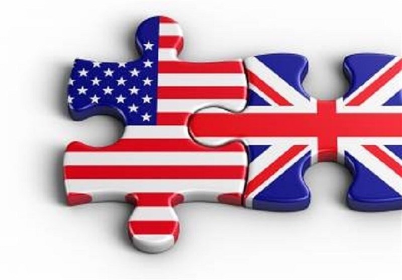 مذاکرات آمریکا و انگلیس بر سر توافق تجاری