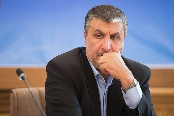 وزیر راه و شهرسازی درگذشت مدیرعامل بانک مسکن را تسلیت گفت