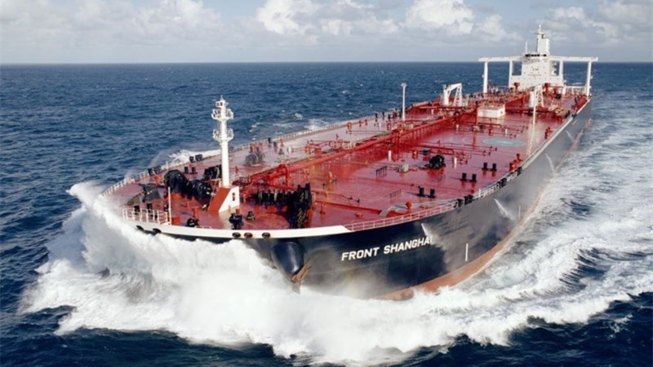 واردات نفت چین 4.5 درصد زیاد شد