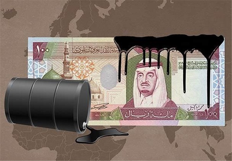 عربستان 40 میلیارد دلار ارز خود را صرف صندوق سرمایه گذاری عمومی کرد