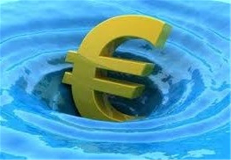 نرخ تورم یورو به پایین‌ترین حد طی 4 سال گذشت رسید