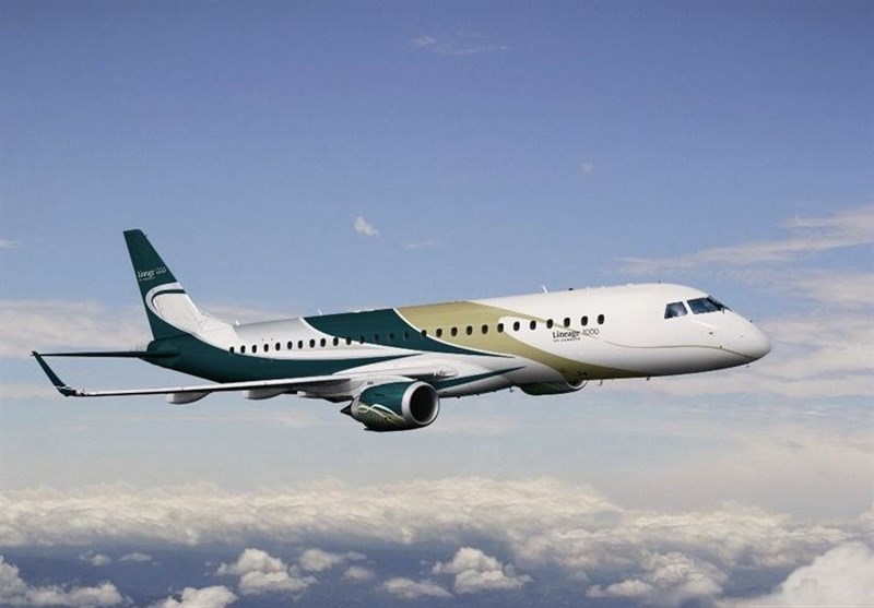 علاقه شرکت‌های هواپیماسازی به امبرائر برزیل پس از لغو قرارداد بوئینگ