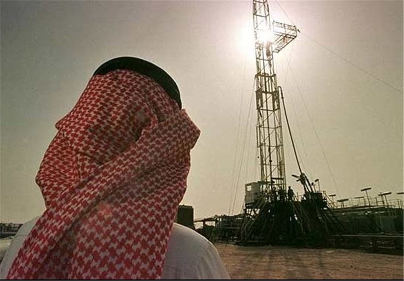 صادرات نفت عربستان به هند50 درصد کاهش یافت