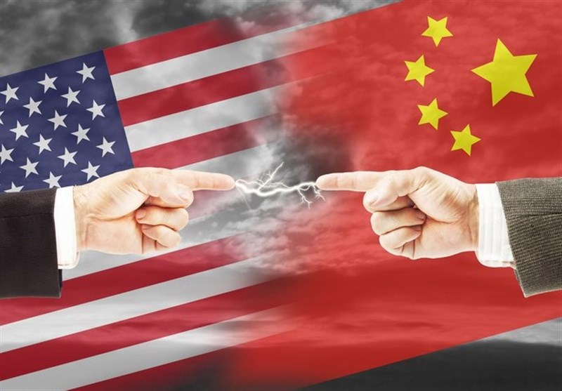 تنش‌های  بین چین و آمریکا تهدیدی برای اقتصاد جهانی