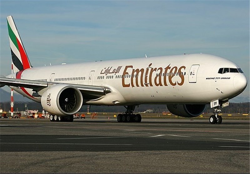 هواپیمایی امارات تا سال2024  به حالت عادی برمیگردد