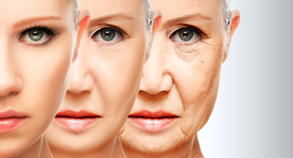 5 راه جلوگیری از پیری زودرس و جوان ماندن