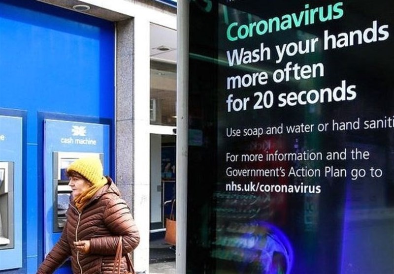 جریمه 1000 پوندی برای عدم رعایت 14 روز قرنطینه در انگلیس