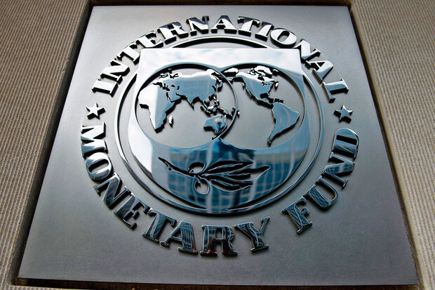 صندوق بین المللی پول  وام ۵میلیارد دلاری به اوکراین می دهد