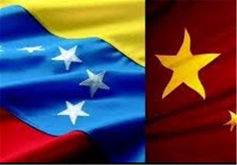 چین علی رغم تحریم های آمریکا همچنان نفت ونزوئلا را می خرد