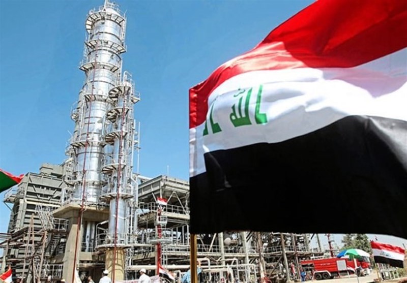 مشکلات عراق برای پایبندی به قرارداد کاهش تولید اوپک پلاس
