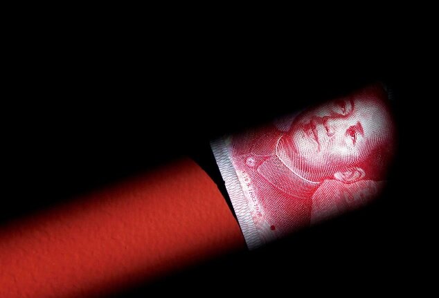 یوآن جایگزین دلار در مبادلات چین و ترکیه شد