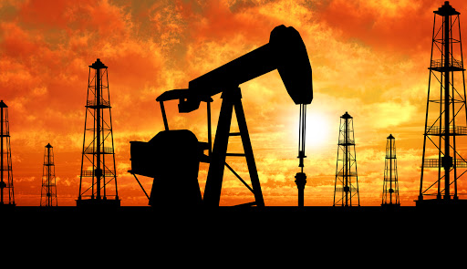 تعداد چاه های نفت و گاز آمریکا کاهش یافت