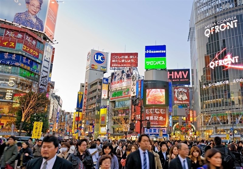 راه حل ژاپن برای کمک به رونق اقتصاد