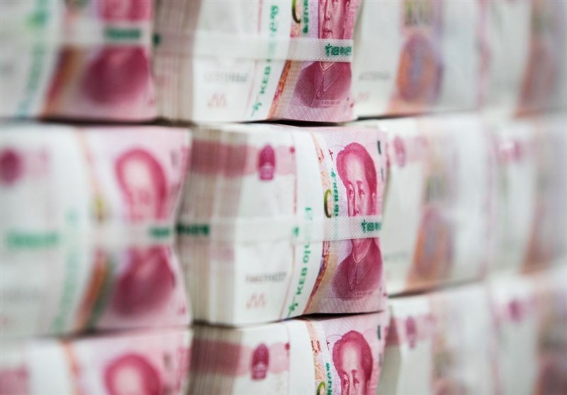واحد پول چین به کمترین  نرخ خود رسید