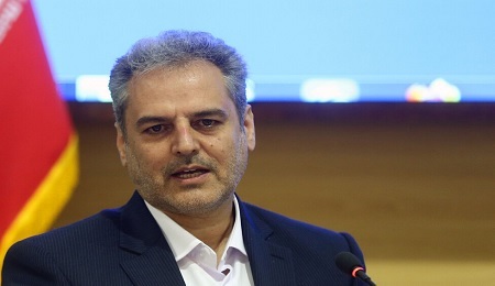 وزیر جهاد کشاورزی: نهاده های دامی از طریق سامانه جدید توزیع خواهد شد