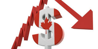 اقتصاد کانادا ۱۱.۶ درصد سقوط کرد