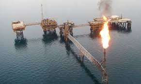 سرمایه گذاری عربستان در یکی از میادین گاز عراق