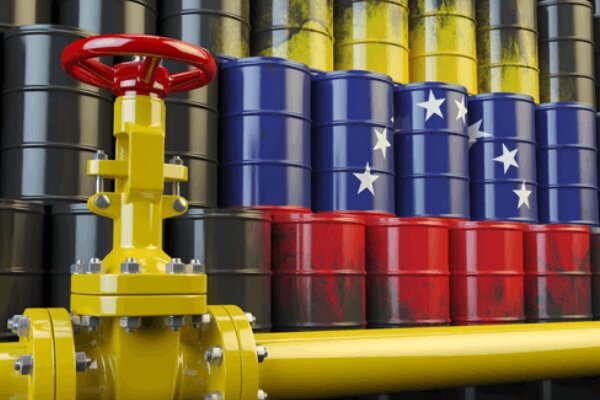 سرگردانی نفت ونزوئلا در بازار جهانی