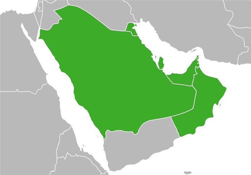 اقتصاد کشورهای خلیج فارس 7.6 درصد کوچک تر شد