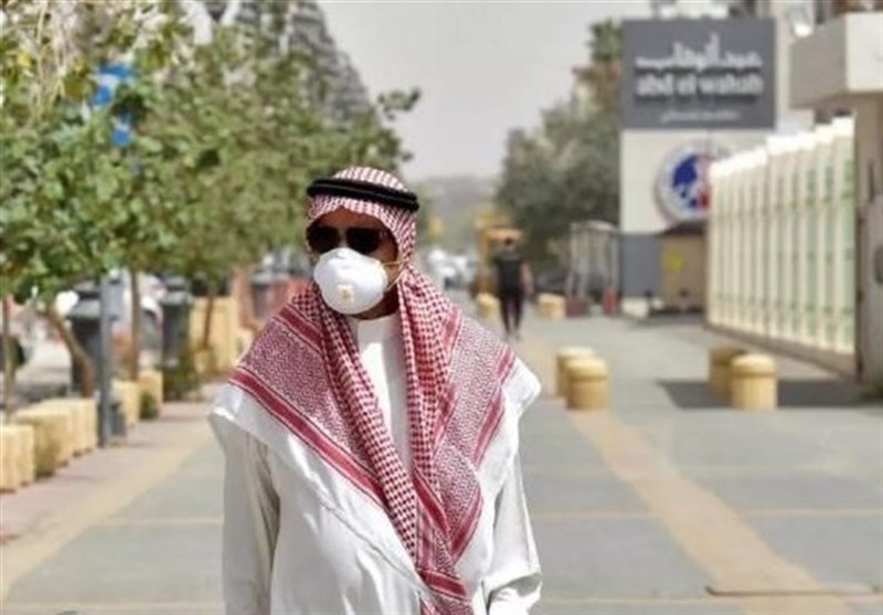 اقتصاد غیر نفتی عربستان در رکود
