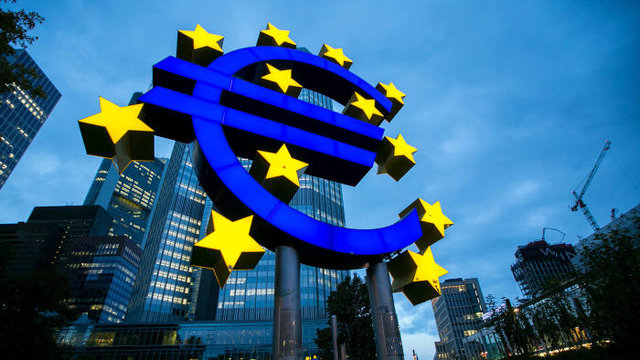 منطقه یورو در رکود شدید