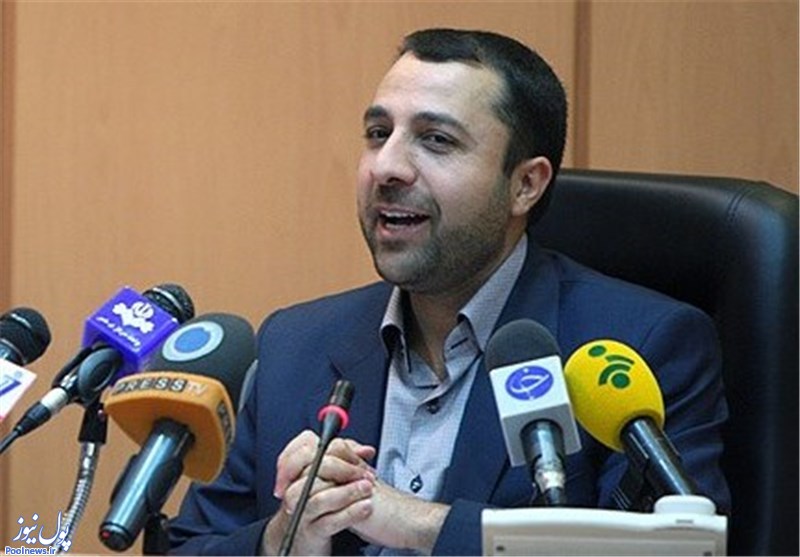 انتخاب صالح آبادی به عنوان عضو هیات رییسه کمیته ایرانی ICC