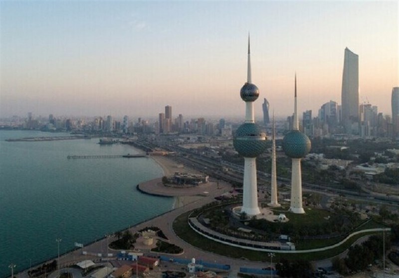کسری بودجه کویت به 11 درصد رسید