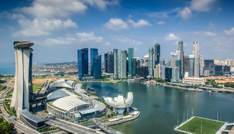 کرونا اقتصاد سنگاپور را شکست داد