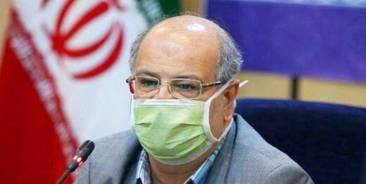 علائم مشترک 30 مبتلایان به کرونا در تهران