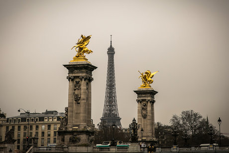 نرخ تورم فرانسه به 0.2 درصد افزایش یافت