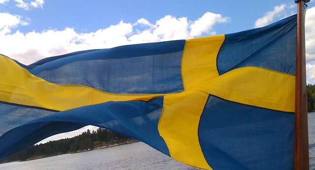 نرخ تورم در سوئد افزایشی شد