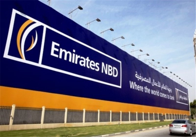 بزرگترین بانک دبی ۸۰۰ نفر از کارکنان خود را اخراج کرد/// فردا
