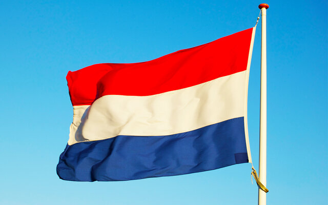 کرونا اقتصاد هلند را کوچک تر کرد