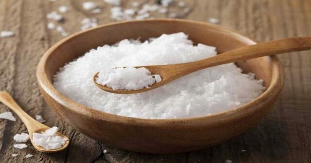 7 بلایی که مصرف زیاد نمک سرتان می‌آورد