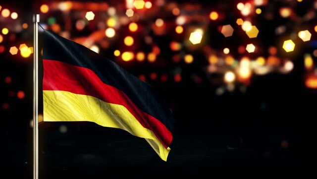 قرنطینه رشد اقتصادی آلمان را به منفی 6.5 درصد رساند