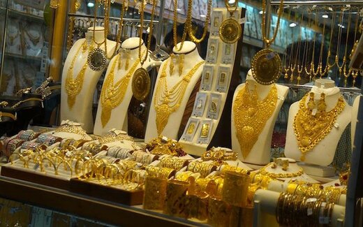 خرید و فروش مصنوعات طلا به صفر رسید