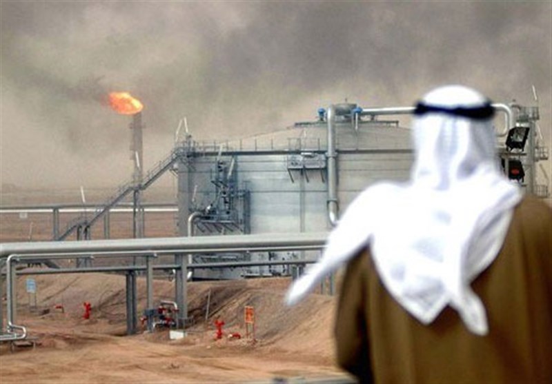 صادرات روزانه نفت عراق به 2.76 میلیون بشکه رسید
