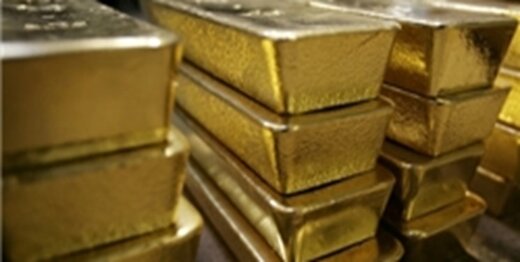رکورد قیمت طلا باز هم شکست