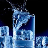 آیا نوشیدن آب یخ کبد را چرب می‌کند؟