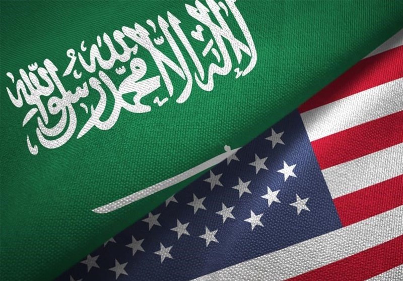 عربستان سعودی برای دومین بارصادرات نفت به آمریکا را کاهش داد