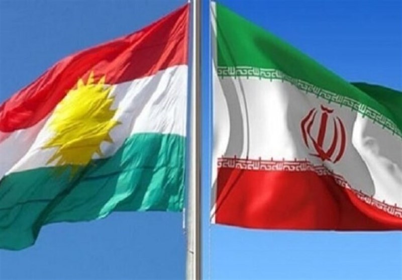 امادگی ایران برای  اغاز تجارت با کردستان عراق