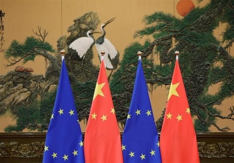 اتحادیه اروپا منبع مهمی از دانش، فناوری، سرمایه گذاری برای چین
