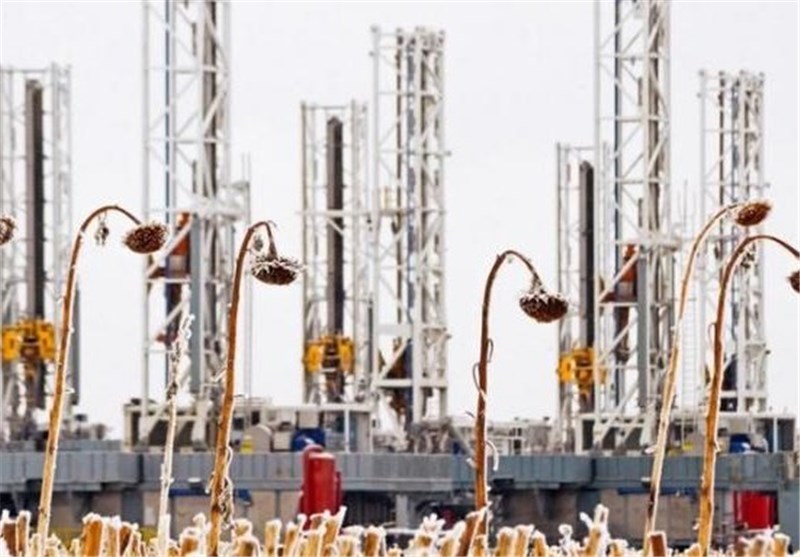 قیمت پایین حفاری نفت شیل این بار نمی تواند تولید نفت را رونق دهد