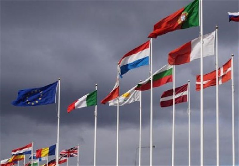 تعداد شاغلین در اتحادیه اروپا ۵.۵ میلیون نفر کاهش یافت