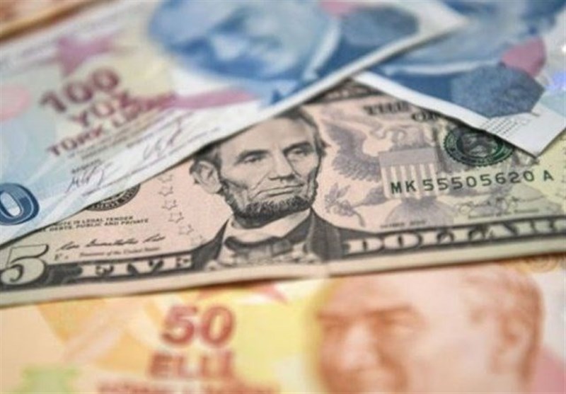 کسری بودجه دولت ترکیه در ماه جولای  (4 میلیارد دلار) شد