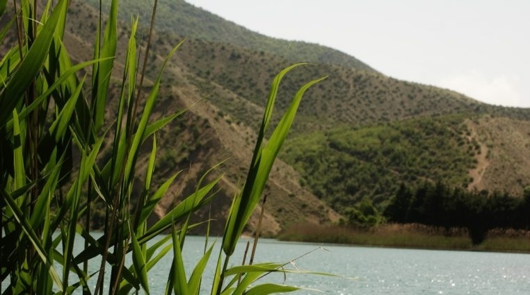 دریاچه ولشت مازندران+عکس