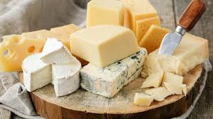 خواص مصرف پنیر در وعده صبحانه